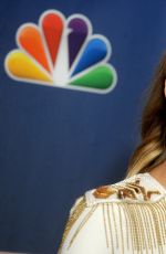 HEIDI KLUM at America