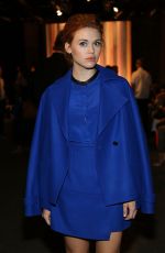 HOLLAND RODEN at ICB Fashion Show in New York