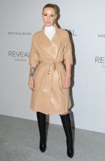 IGGY AZALEA at Reveal Calvin Klein Fragrance Launch in New York
