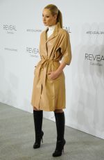 IGGY AZALEA at Reveal Calvin Klein Fragrance Launch in New York