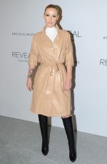 IGGY AZALEA at Reveal Calvin Klein Fragrance Launch in New York