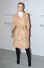 IGGY AZALEA at Reveal Calvin Klein Fragrance Launch in New York