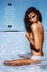 IRINA SHAYK in Maxim Magazine, Australia Sep 2014 Issue