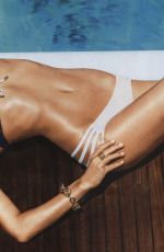 IRINA SHAYK in Maxim Magazine, Australia Sep 2014 Issue