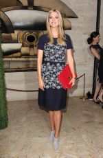 IVANKA TRUMP at Couture Council Awards 2014 in New York