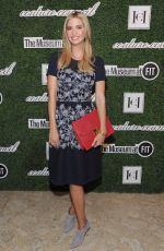 IVANKA TRUMP at Couture Council Awards 2014 in New York