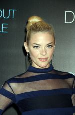 JAIMIE KING at Delano Las Vegas Grand Opening Party