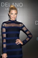 JAIMIE KING at Delano Las Vegas Grand Opening Party