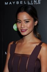 JAMIE CHUNG at Instyle 20th Anniversary Party in New York