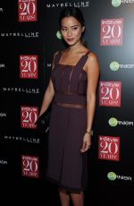 JAMIE CHUNG at Instyle 20th Anniversary Party in New York