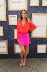 JAMIE CHUNG at Marchesa Voyage for Shopstyle Collection Exclusive Preview