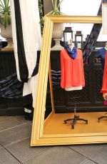 JAMIE CHUNG at Marchesa Voyage for Shopstyle Collection Exclusive Preview
