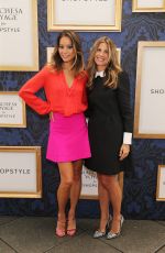 JAMIE CHUNG at Marchesa Voyage for Shopstyle Collection Exclusive Preview