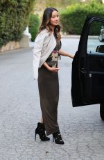 JAMIE CHUNG Out and About in Brooklyn