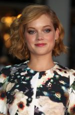 JANE LEVY at This Is Where I Leave You Premiere in Los Angeles