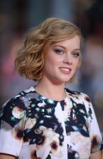 JANE LEVY at This Is Where I Leave You Premiere in Los Angeles