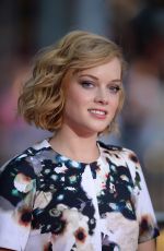 JANE LEVY at This Is Where I Leave You Premiere in Los Angeles