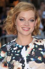 JANE LEVY at This Is Where I Leave You Premiere in Los Angeles