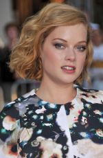 JANE LEVY at This Is Where I Leave You Premiere in Los Angeles