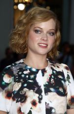 JANE LEVY at This Is Where I Leave You Premiere in Los Angeles