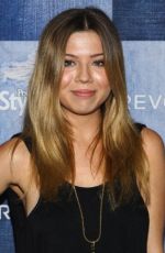 JENNETTE MCCURDY at People Stylewatch Denim Party in Los Angele