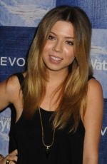 JENNETTE MCCURDY at People Stylewatch Denim Party in Los Angele