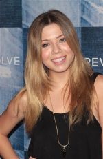 JENNETTE MCCURDY at People Stylewatch Denim Party in Los Angele