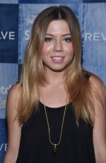 JENNETTE MCCURDY at People Stylewatch Denim Party in Los Angele