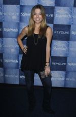 JENNETTE MCCURDY at People Stylewatch Denim Party in Los Angele