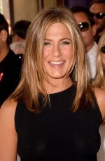 JENNIFER ANISTON at Cake Premiere in Toronto