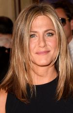 JENNIFER ANISTON at Cake Premiere in Toronto