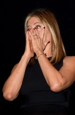 JENNIFER ANISTON at Cake Premiere in Toronto