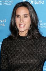 JENNIFER CONNELLY at Shelter Press Coference in Toronto