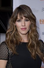 JENNIFER GARNER at Men, Women & Children Premiere in Toronto