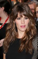 JENNIFER GARNER at Men, Women & Children Premiere in Toronto