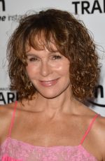 JENNIFER GREY at Transparent Premiere in Los Angeles