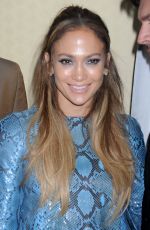 JENNIFER LOPEZ at American Idol XIV Photocall in Brooklyn