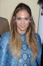 JENNIFER LOPEZ at American Idol XIV Photocall in Brooklyn