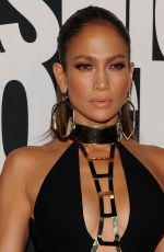 JENNIFER LOPEZ at Fashion Rocks 2014 in New York