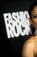 JENNIFER LOPEZ at Fashion Rocks 2014 in New York