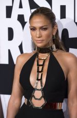 JENNIFER LOPEZ at Fashion Rocks 2014 in New York