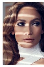 JENNIFER LOPEZ in Elle Magazine, October 2014 Issue