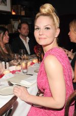 JENNIFER MORRISON at Cushnie Et Ochs Fashion Show in New York