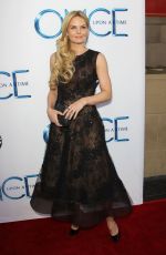 JENNIFER MORRISON at Once Upon A Time Season 4 Screening in Hollywood