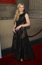 JENNIFER MORRISON at Once Upon A Time Season 4 Screening in Hollywood