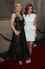 JENNIFER MORRISON at Once Upon A Time Season 4 Screening in Hollywood