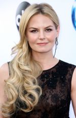 JENNIFER MORRISON at Once Upon A Time Season 4 Screening in Hollywood