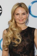 JENNIFER MORRISON at Once Upon A Time Season 4 Screening in Hollywood