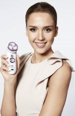 JESSICA ALBA - Braun 2014 Campaign