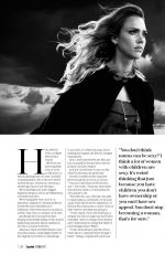 JESSICA ALBA in Loaded Magazine, September 2014 Issue